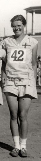 Ann-Margret Ahlstrand