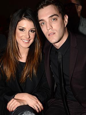 Shenae Grimes Is Engaged