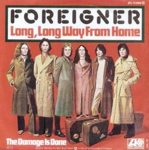 Long, Long Way From Home
