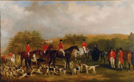Sir Edmund Antrobus, 3rd Baronet