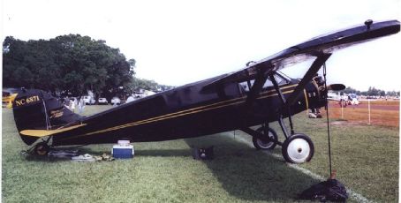 Stinson Aircraft Company