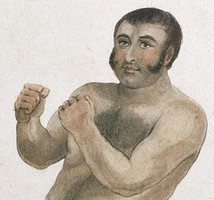 Isaac Bitton (boxer)