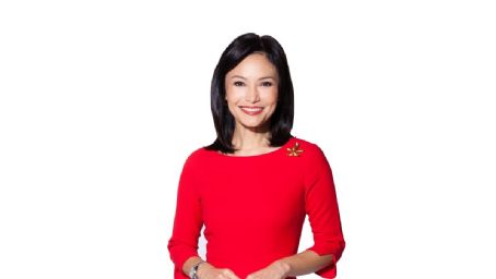 Glenda Chong