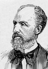 Auguste Roy de Loulay