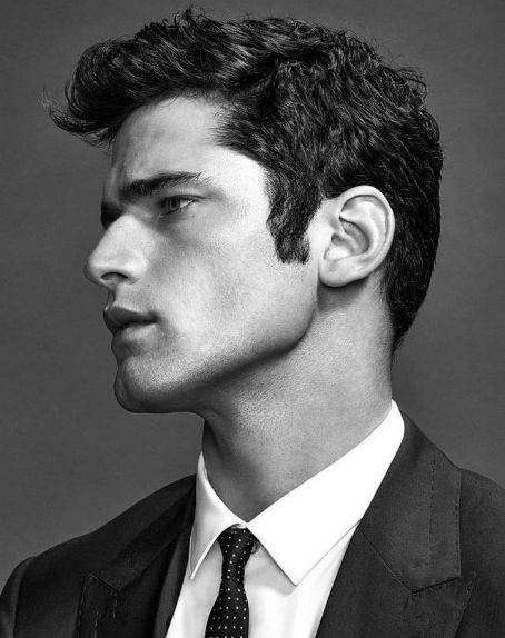 Sean O'Pry