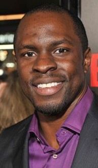 Gbenga Akinnagbe