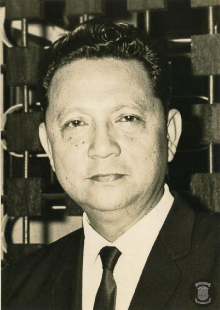 Lorenzo Teves