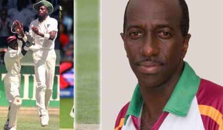 David Williams (cricketer)