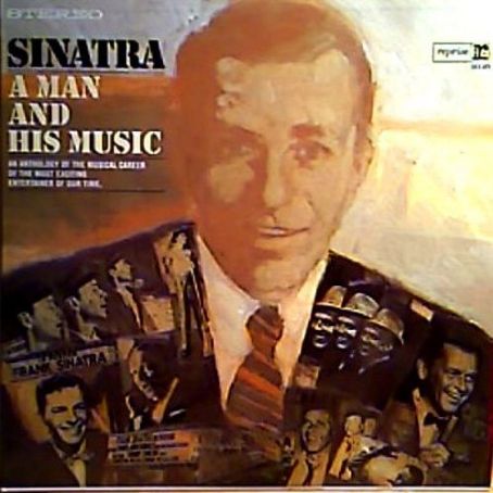 A Man And His Music