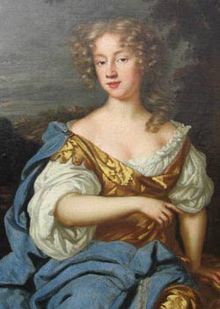 Jane Howard, Duchess of Norfolk