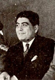 Juan Natalicio González