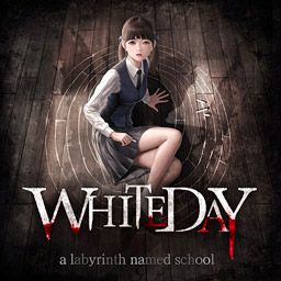 White Day: A Labyrinth Named School (2015 video game)