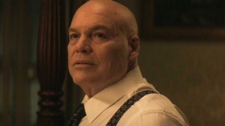Daredevil: Born Again - Vincent D'Onofrio