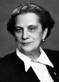 Lucie Marie Rommel
