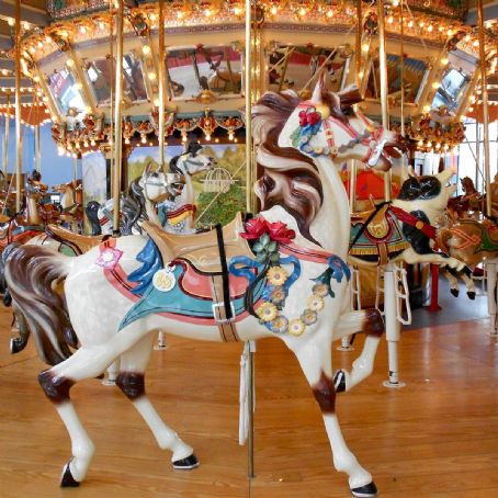 Woodside Amusement Park