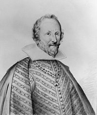 John Colepeper, 1st Baron Colepeper