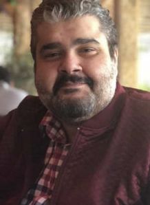 Fahad Al-Hian