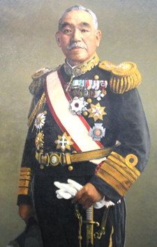Kantarō Suzuki