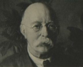 Edward Hyams