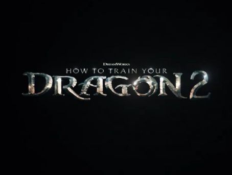 How to Train Your Dragon 2
