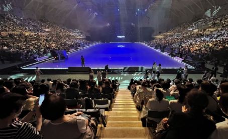 Fantasy on Ice