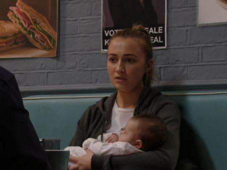 Louise Mitchell