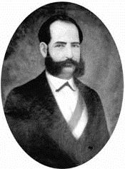 Salvador Jovellanos