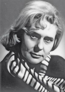 Zdenka Trajer