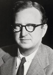 Lawrence E. Spivak
