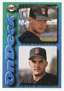 Dan Carlson