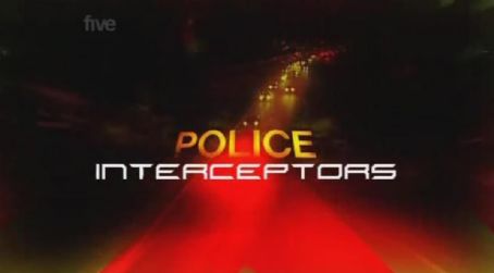 Police Interceptors