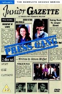 Press Gang