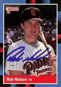 Rob Nelson