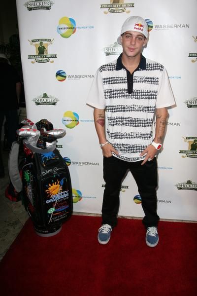 Ryan Sheckler