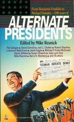 Alternate Presidents