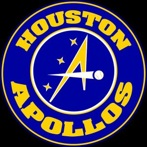 Houston Apollos (baseball)