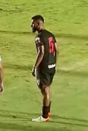 Willian Maranhão