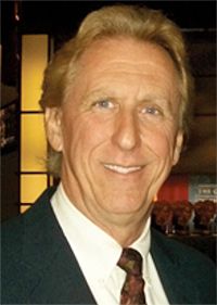 Bill Day (cartoonist)