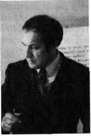 Janez Bernik