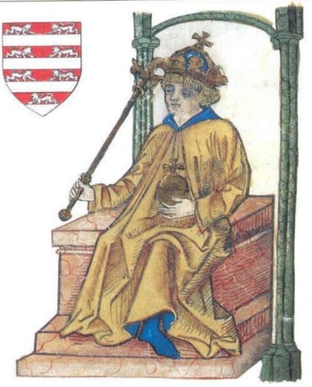 Ladislaus III of Hungary