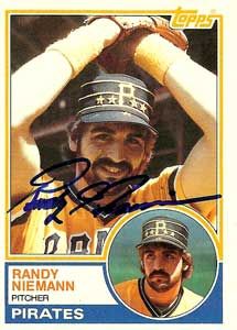 Randy Niemann