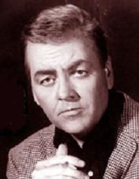 Joe Pyne