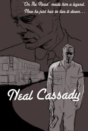 Neal Cassady