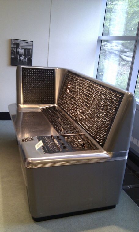 IBM SSEC