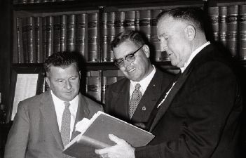 Jack Duggan (politician)