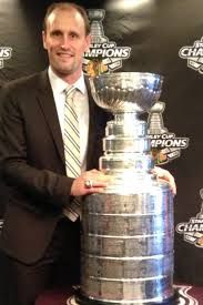 Andrew Allen (ice hockey)