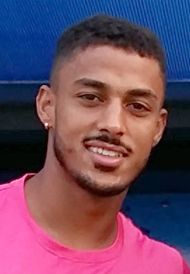 Lukian Araújo de Almeida