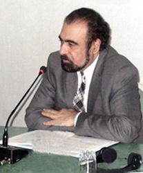 Elchin Khalilov