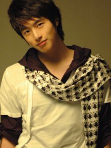 Seo Minwoo