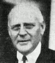 Arthur Francis Hamilton